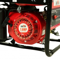 Бензиновий генератор Bison BS3500 3 кВт