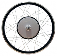 Электронабор 48V800W Стандарт 26 дюймов передний