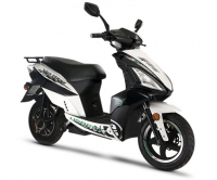 Электроскутер A9