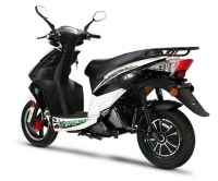 Электроскутер A9