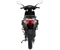 Электроскутер A9