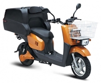 Электроскутер Express