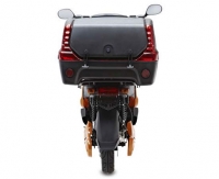 Электроскутер Express