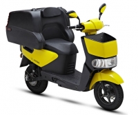 Электроскутер Koala