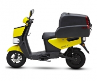 Электроскутер Koala