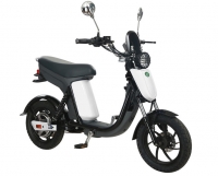 Электроскутер PUP