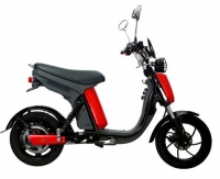 Электроскутер PUP