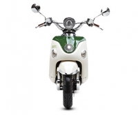 Электроскутер UF4