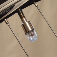 Подсветка для велосипеда NM-09