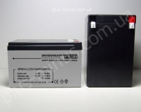 Аккумулятор 12V 14Ah