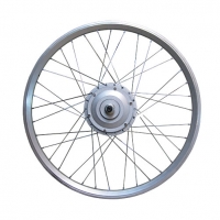 Электронабор 36V350W Стандарт 24 дюйма передний