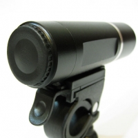 Фара на кристаллах WhiteLite