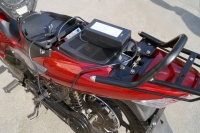 Электроскутер Leopard