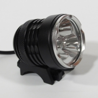 Фара на кристаллах F3