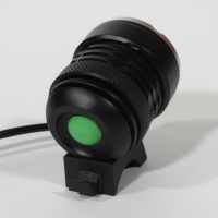 Фара на кристаллах F3