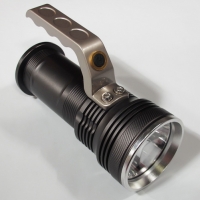 Фонарь на кристаллах F5 ручной