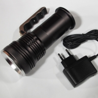 Фонарь на кристаллах F5 ручной