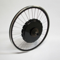 Электронабор 60V1000W Стандарт 26 дюймов задний