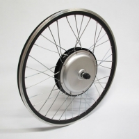 Электронабор 48V500W Стандарт 26 дюймов передний