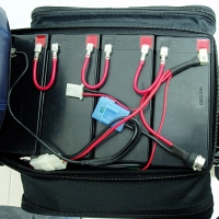 Электронабор 60V 1000W полный комплект