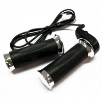 Ручка акселератора скутер