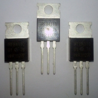 Mosfet IRFB 4110