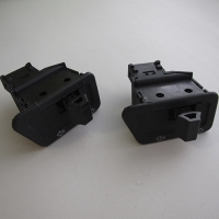 Кнопка поворота скутерная