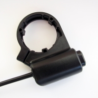 Кнопка сигнала H2