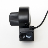 Кнопка сигнала H3