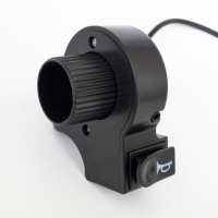 Кнопка сигнала H3