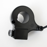 Кнопка сигнала H3