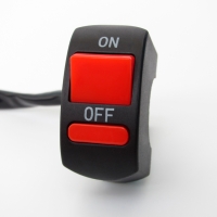 Кнопка вкл.откл. K2