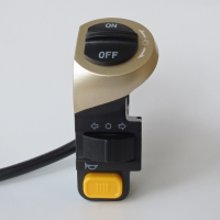 Кнопки пульта SPS3