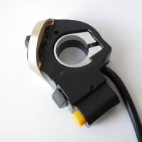 Кнопки пульта SPS3