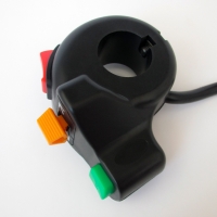 Кнопки пульта SPS2