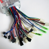 Контроллер 60V 1000W