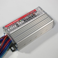 Электронабор 48V800W Стандарт 24 дюймов задний