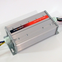 Контроллер 60V 1500W скутерный