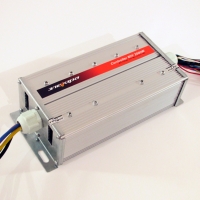 Контроллер 60V 2000W скутерный