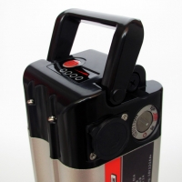 Аккумулятор Li-ion 36V 12Ah