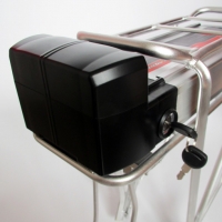 Аккумулятор Li-ion 48V 12Ah