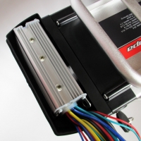 Аккумулятор Li-ion 48V 12Ah