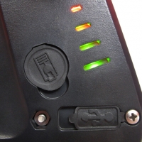 Аккумулятор Li-ion 48V 12Ah