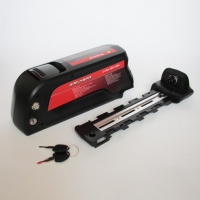 Аккумулятор Li-ion 48V 12Ah