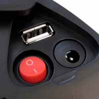 Аккумулятор Li-ion 48V 12Ah