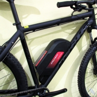 Аккумулятор Li-ion 48V 12Ah