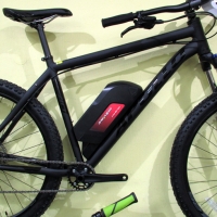 Аккумулятор Li-ion 48V 12Ah