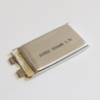 Аккумулятор Li-pol 803562P 3.7V 1500mAh