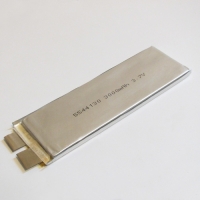 Аккумулятор Li-pol 5544130HP 3.7V 3000mAh