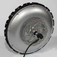 Мотор-колесо 60V1000W заднее